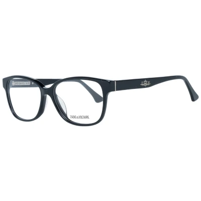 Afbeelding van Zadig &amp; Voltaire Optical Frame VZV017 0700 54