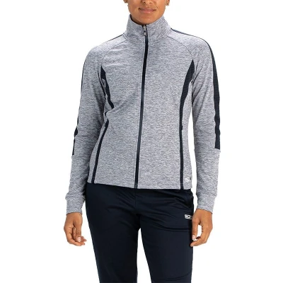 Afbeelding van Sjeng Sports Lady Jacket Falon (Grey) Dames