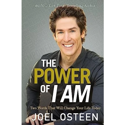 Afbeelding van The Power of I Am: Two Words That Will Change Your Life Today