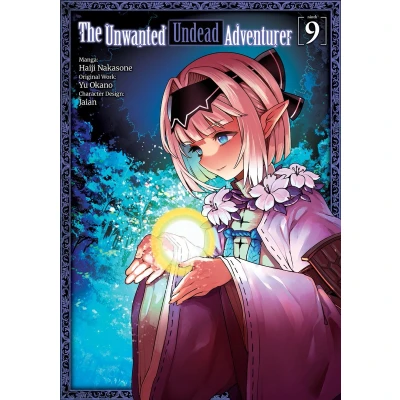 Afbeelding van UNWANTED UNDEAD ADVENTURER 09