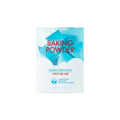 Afbeelding van Etude House Baking Powder Crunch Pore Scrub