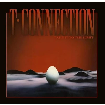 Afbeelding van T Connection Take It To The Limit (CD)