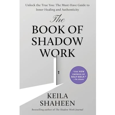 Afbeelding van The Book of Shadow Work