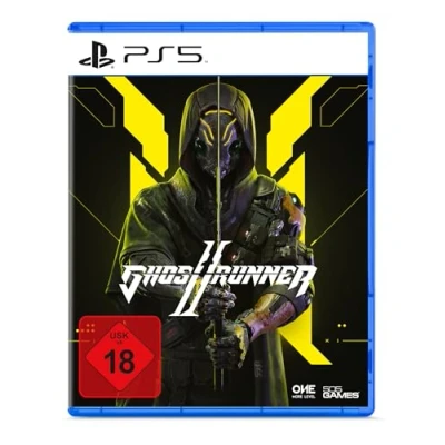 Afbeelding van Ghostrunner 2