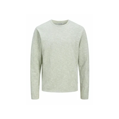 Afbeelding van JACK &amp; JONES Trui Summer in de kleur: Groen en maat: S