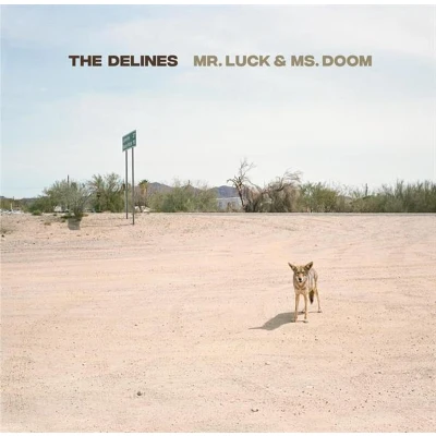 Afbeelding van Mr. Luck &amp; Ms. Doom
