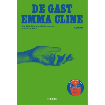 Afbeelding van De gast (Hardback)