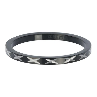 Afbeelding van X Row iXXXi Vulring 2 mm 17 / Black