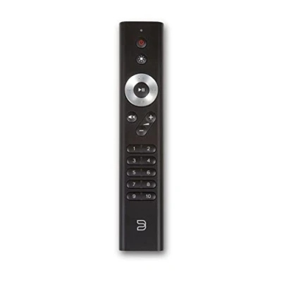 Afbeelding van Bluesound Remote Control RC1 Afstandbediening