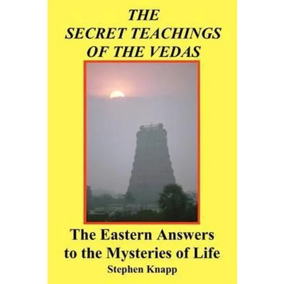 Afbeelding van the Secret Teachings of Vedas