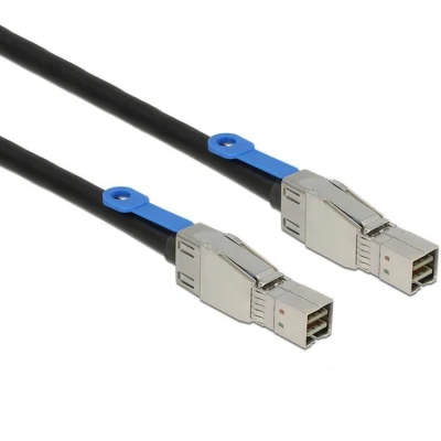 Afbeelding van Mini SAS kabel Delock