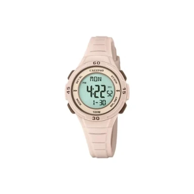 Afbeelding van CALYPSO WATCHES Chronograaf Junior Collection, K5830/3