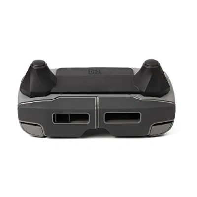 Afbeelding van DR1 Smart Controller Joystick Protection voor DJI Mavic 2 Pro / Zoom Drones, Draagbaar, Eenvoudig Installeren Verwijderen, Duurzame, Beschermende Behuizing Sticks en Scherm Zwart