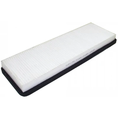 Afbeelding van Filter, binnenlucht MAPCO 65306