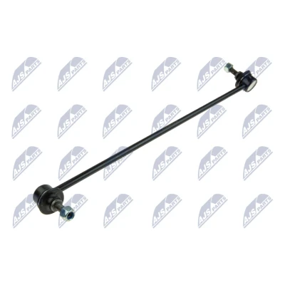 Afbeelding van Stabilisatorstang NTY ZLP BM 024