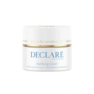 Afbeelding van Declaré Pure Balance Matifying Cream 50 ml