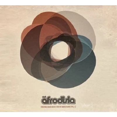 Afbeelding van Various Artists Afrodisia, Volume 1 (CD)