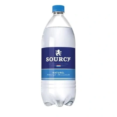 Afbeelding van Sourcy Blauw 12x1,1l