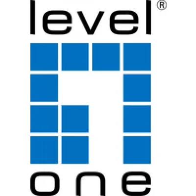 Afbeelding van LevelOne UPS USV Online IOT 1KVA / 1000W zwart