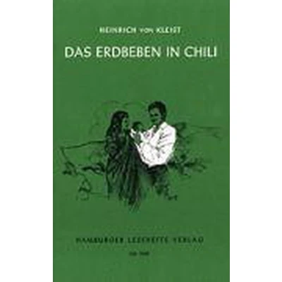 Afbeelding van Das Erdbeben in Chili und andere Erzählungen