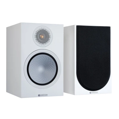 Afbeelding van Monitor Audio Silver 100 7G Wit