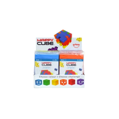 Afbeelding van Happy Cube Original