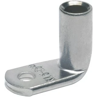 Afbeelding van Klauke kabelschoen 90 gr 70 qmm 47r 6 800013231