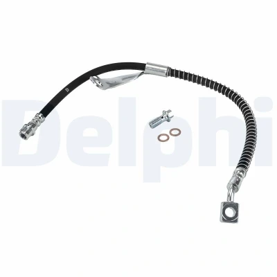 Afbeelding van Remleiding DELPHI LH7879