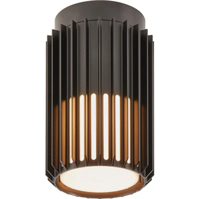 Afbeelding van NORDLUX Aludra Ceiling light Seaside black