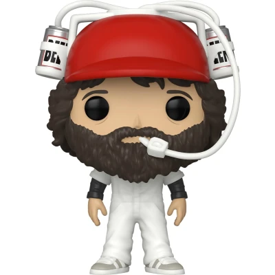 Afbeelding van Funko Pop! Happy Gilmore #892 Otto
