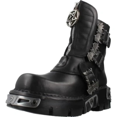 Afbeelding van NEW ROCK M1486 C1 Zwart 37 EU