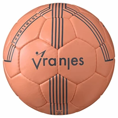 Afbeelding van Erima Vranjes pink 0 / 1