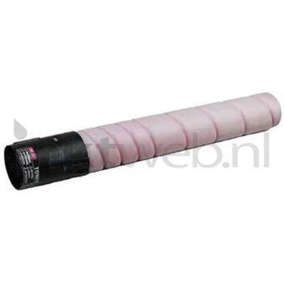 Afbeelding van Konica Minolta A11G351 (TN216M) magenta