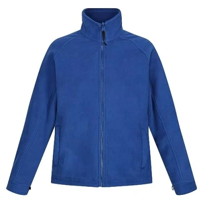Afbeelding van Regatta Thor II fleecejack voor dames, Navy Blauw, 40