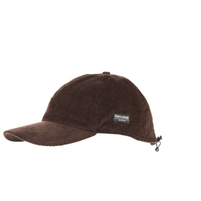 Afbeelding van horka BASELBALLCAP TINEROY One Size Bruin