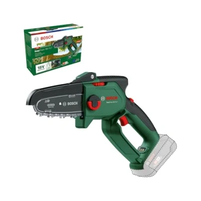 Afbeelding van Bosch Home and Garden EasyChain 18V 15 7 Accu kettingzaag