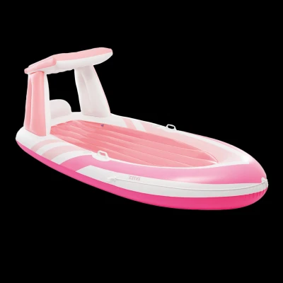 Afbeelding van Intex opblaasbare lounge Pink Paradise