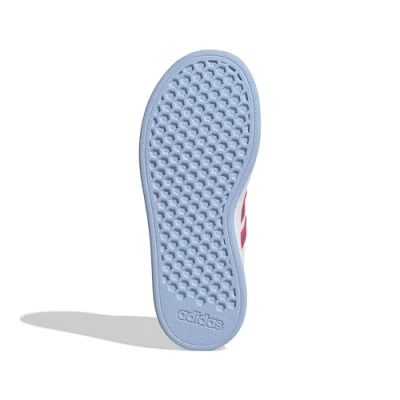 Afbeelding van adidas Uniseks Kind GRAND COURT 2.0 SHOES CHILDREN, ftwr white/pulse magenta/glow blue, 32 EU
