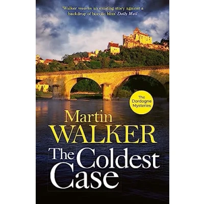 Afbeelding van The Coldest Case: Riveting murder mystery set in rural France: 14