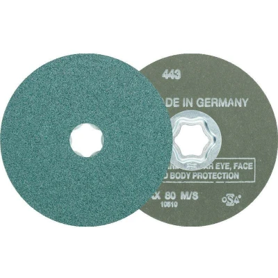 Afbeelding van PFERD 64290006 Schuurschijf Diameter 115 mm