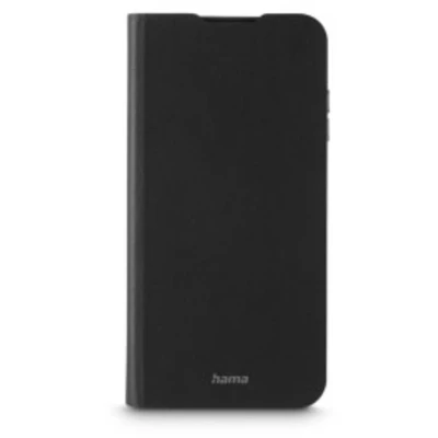 Afbeelding van Hama Booklet Samsung Galaxy S24 Zwart Zanddicht
