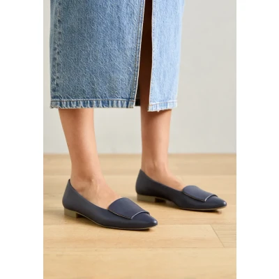 Afbeelding van Paul Green Ballerina blauw