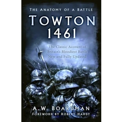 Afbeelding van Towton 1461
