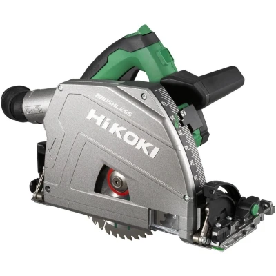 Afbeelding van Hikoki C3606DPAW2Z Accu Invalcirkelzaag 36V 66 mm Zonder accu&quot;;s en lader