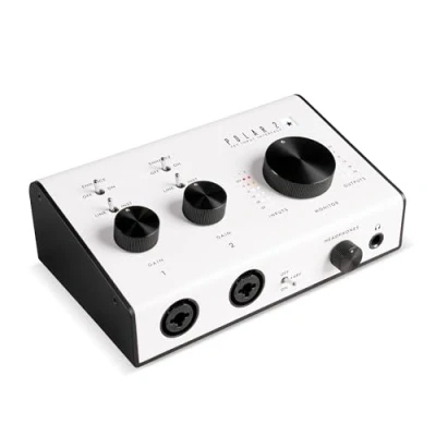 Afbeelding van Blackstar POLAR 2 FET USB audio interface