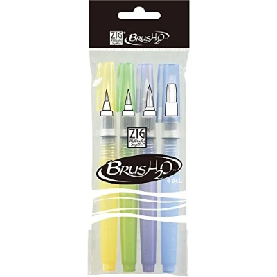 Afbeelding van Zig Waterbrush Set