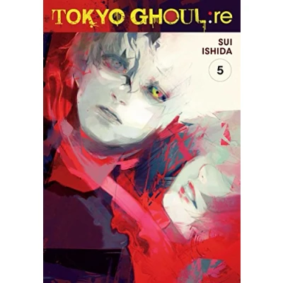 Afbeelding van TOKYO GHOUL RE 05: Volume 5