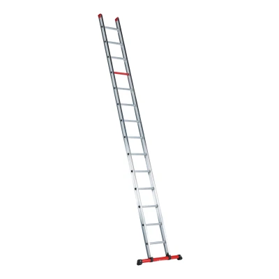 Afbeelding van Altrex 1 delige ladder Atlas 14 sporten