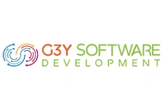 G3Y Software Development logo