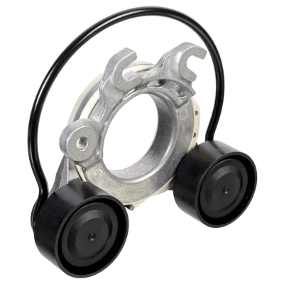 Afbeelding van Swag Spanner poly V riem 33 10 3406